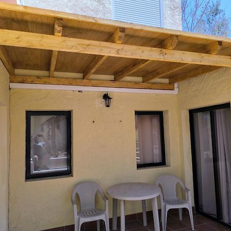 Ryaproperty Apartment Morro Jable  Exterior photo