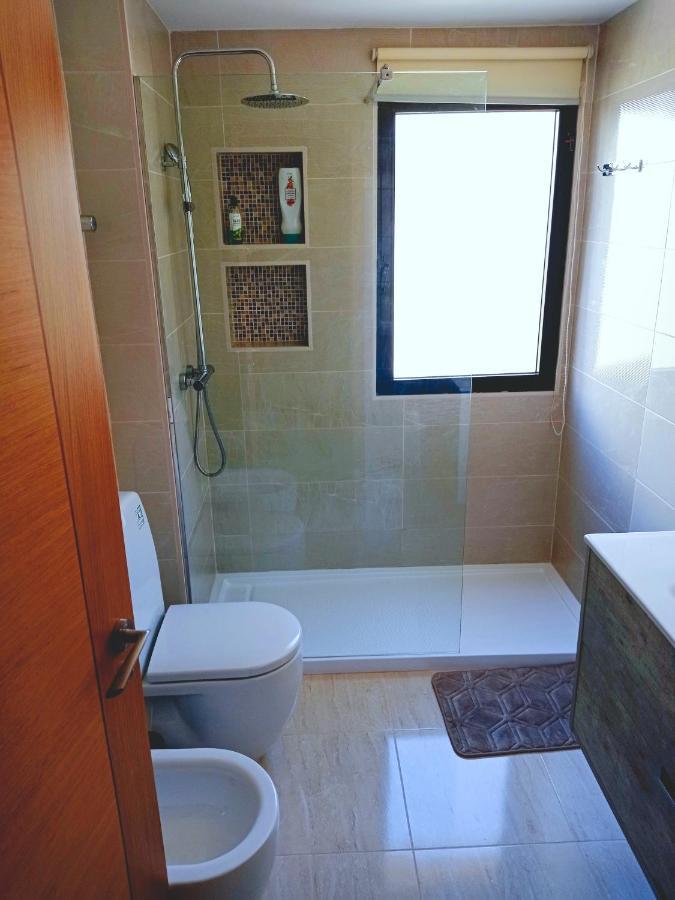 Ryaproperty Apartment Morro Jable  Exterior photo
