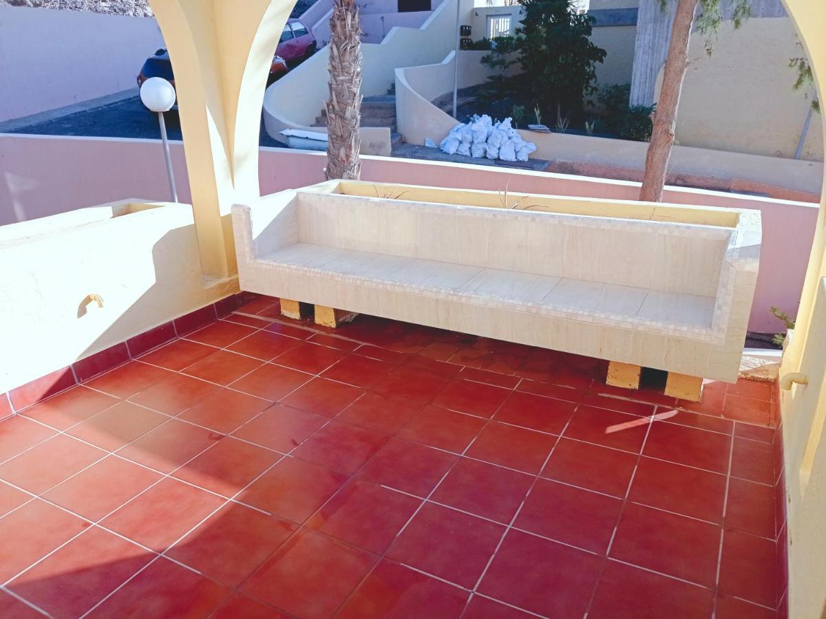 Ryaproperty Apartment Morro Jable  Exterior photo