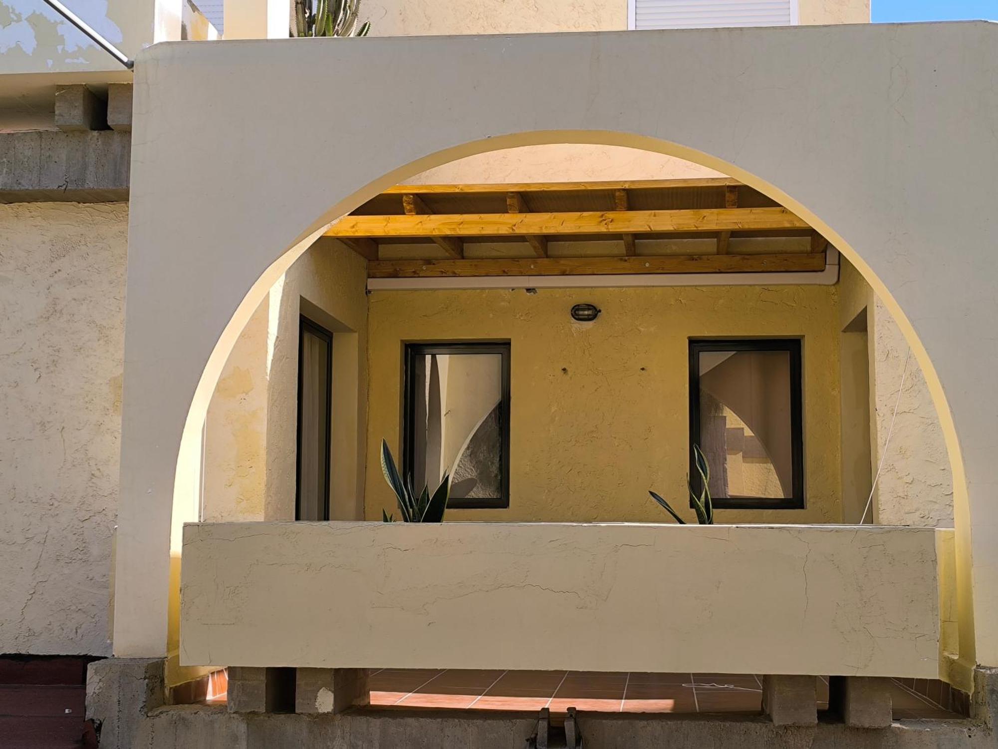 Ryaproperty Apartment Morro Jable  Exterior photo